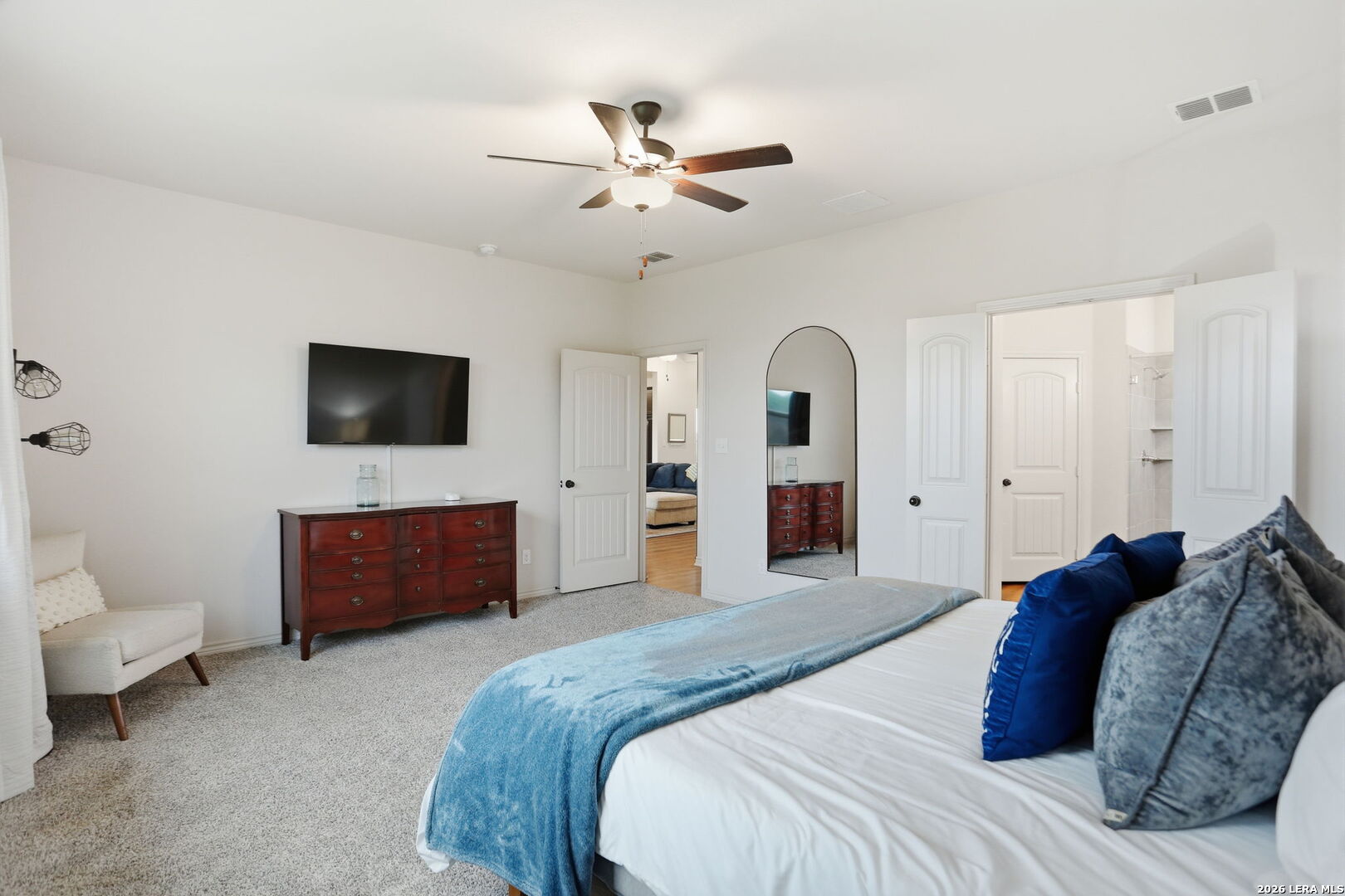 1302 Countryside Bend Fredericksburg TX 78624