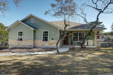 538 Lake Park Loop Canyon Lake TX 78133