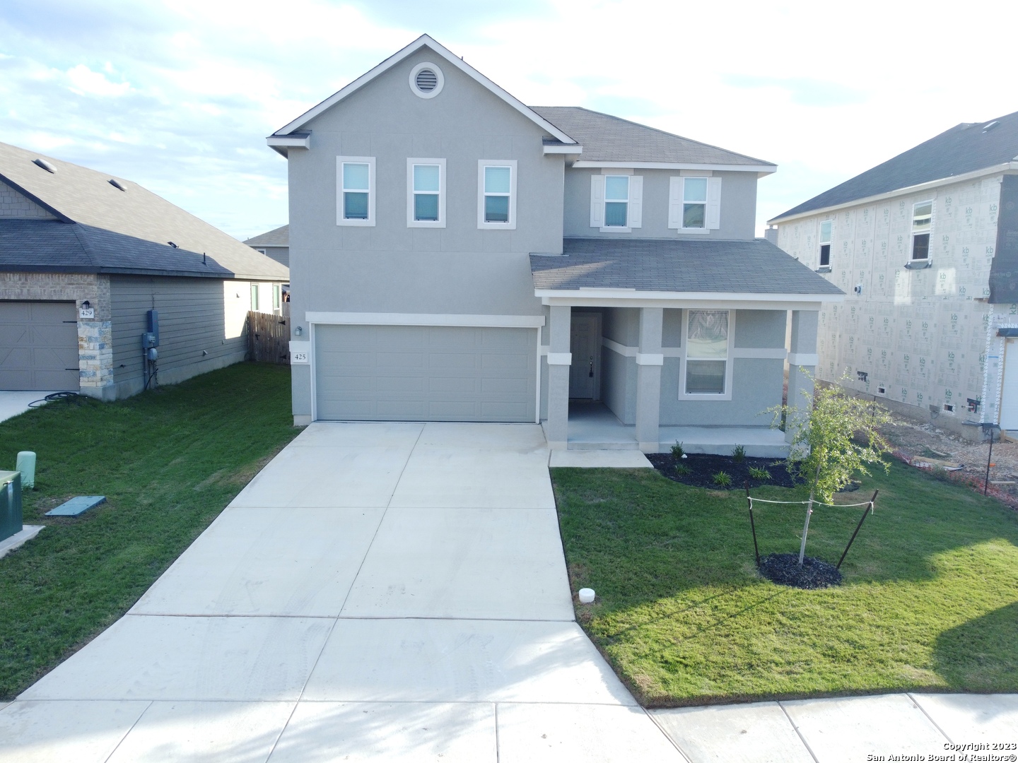 425 Briarfield Drive Seguin TX 78155
