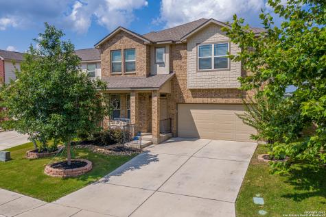 21930 Caprock Canyon San Antonio TX 78258