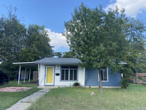 119 Redrock Drive San Antonio TX 78213