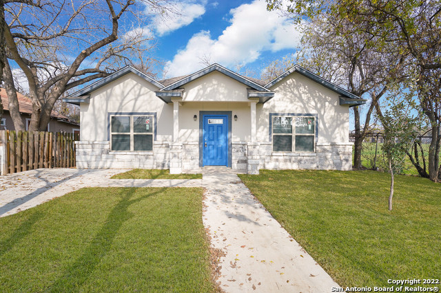 2743 W Gerald Avenue San Antonio TX 78211
