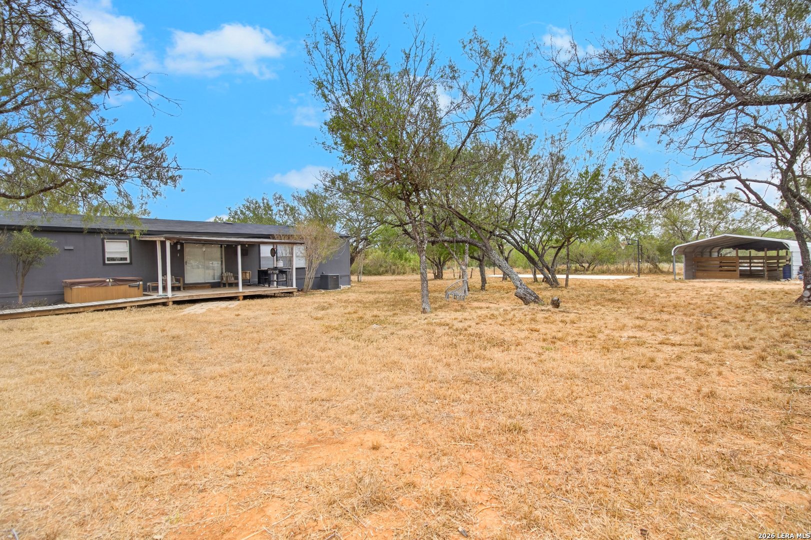 2398 County Road 306 Floresville TX 78114