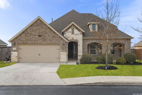 3011 Bright Skies San Antonio TX 78261