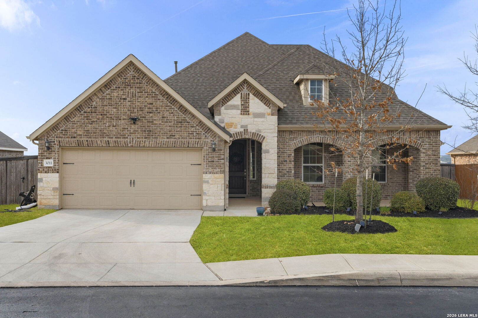 3011 Bright Skies San Antonio TX 78261