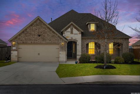 3011 Bright Skies San Antonio TX 78261