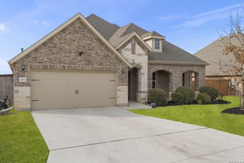 3011 Bright Skies San Antonio TX 78261