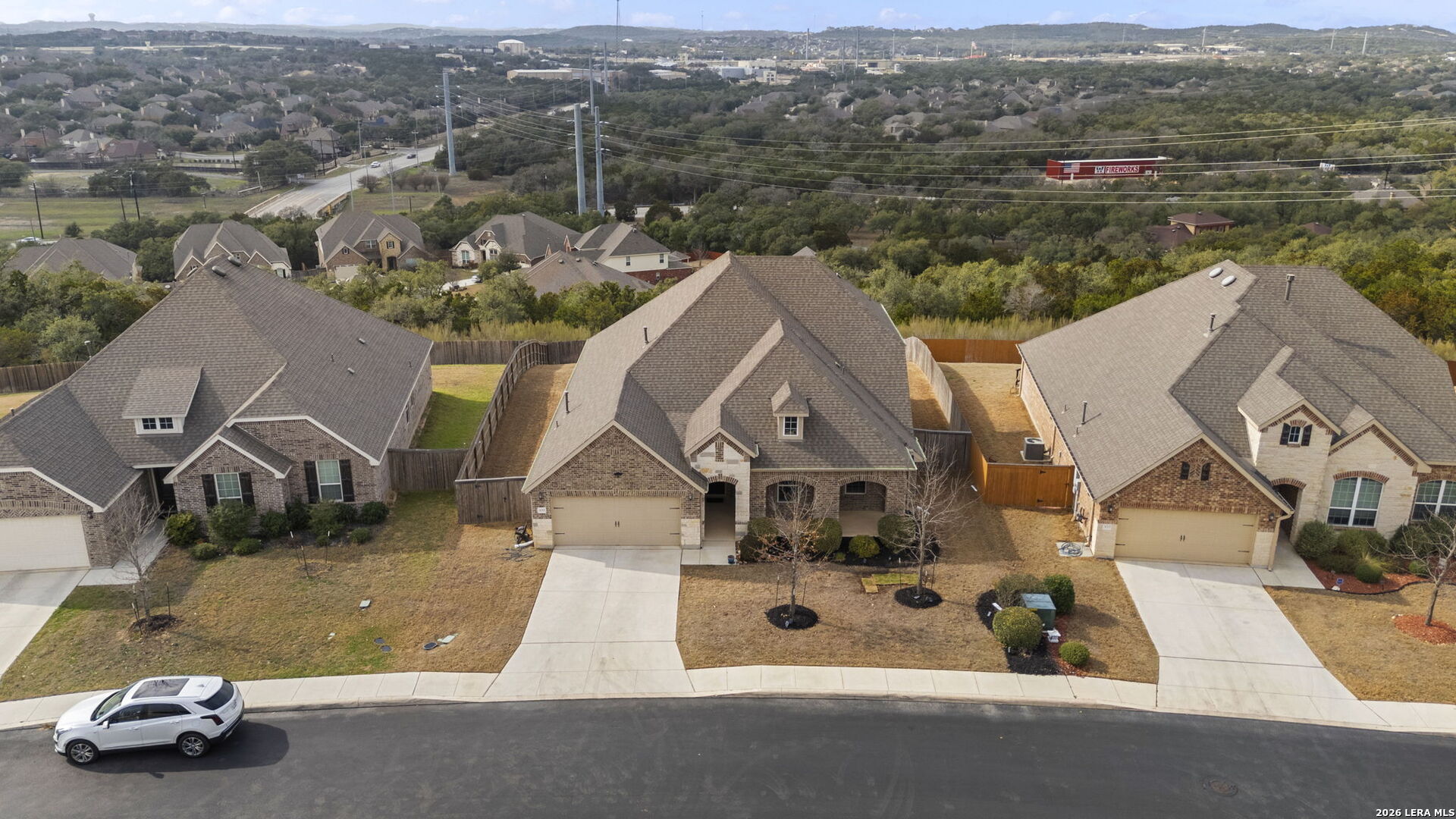 3011 Bright Skies San Antonio TX 78261