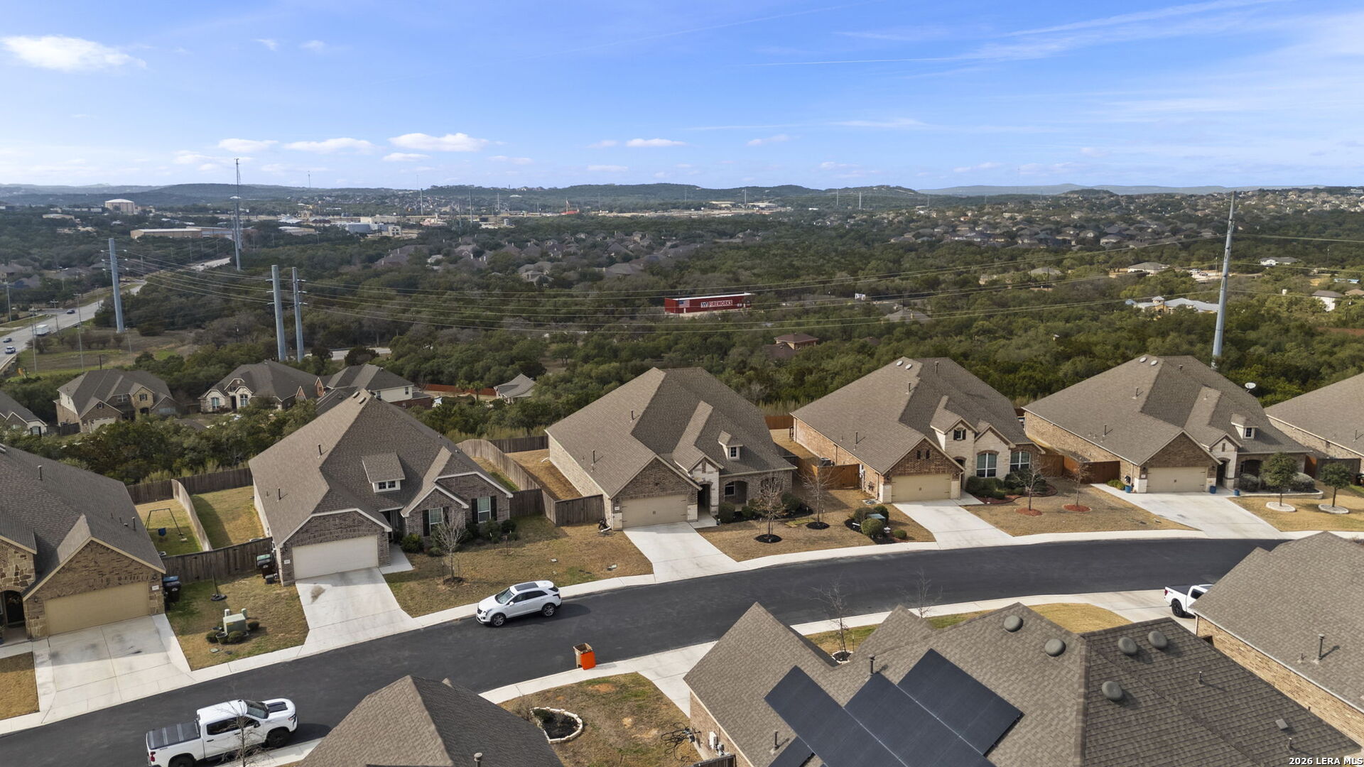 3011 Bright Skies San Antonio TX 78261