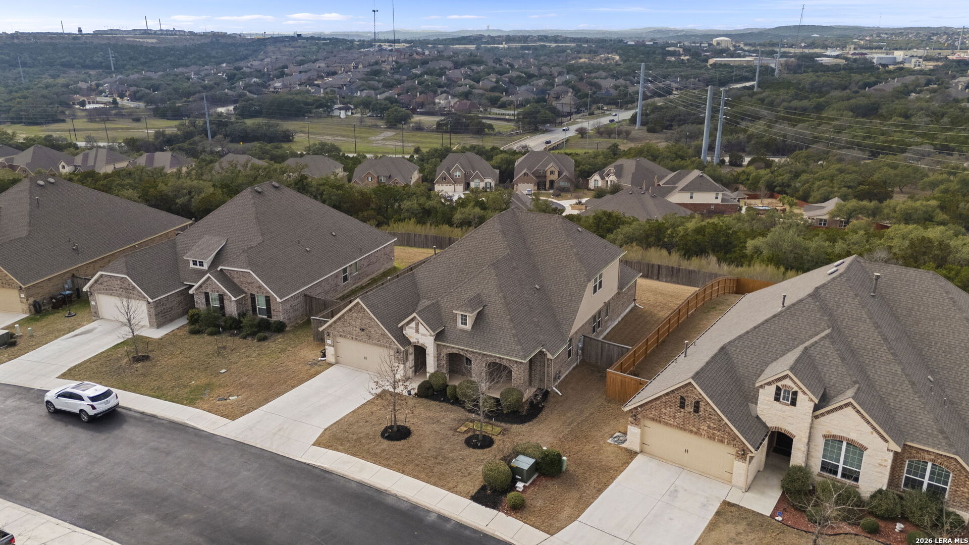3011 Bright Skies San Antonio TX 78261