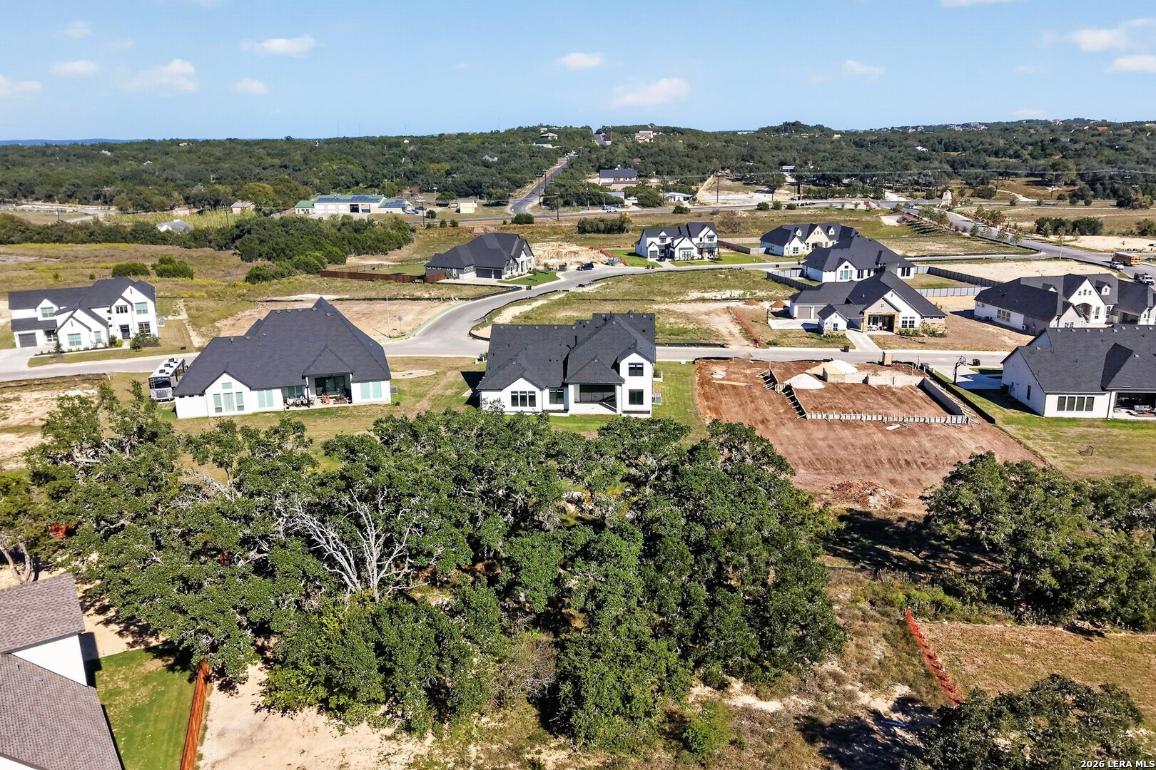 27815 Arrowsmith Boerne TX 78006