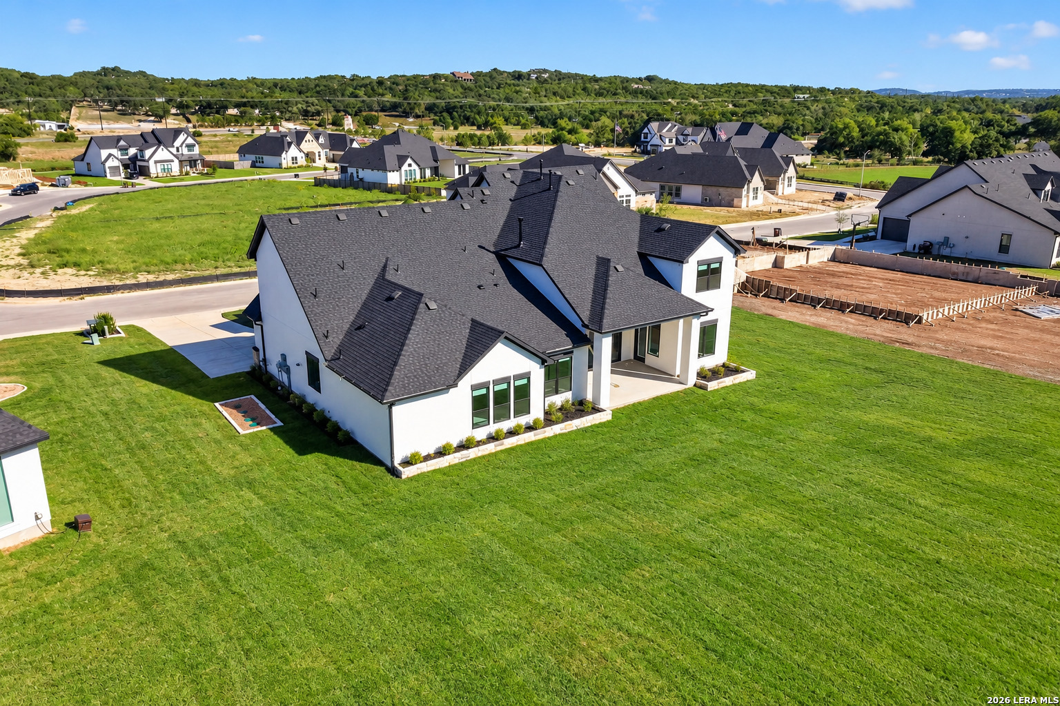27815 Arrowsmith Boerne TX 78006