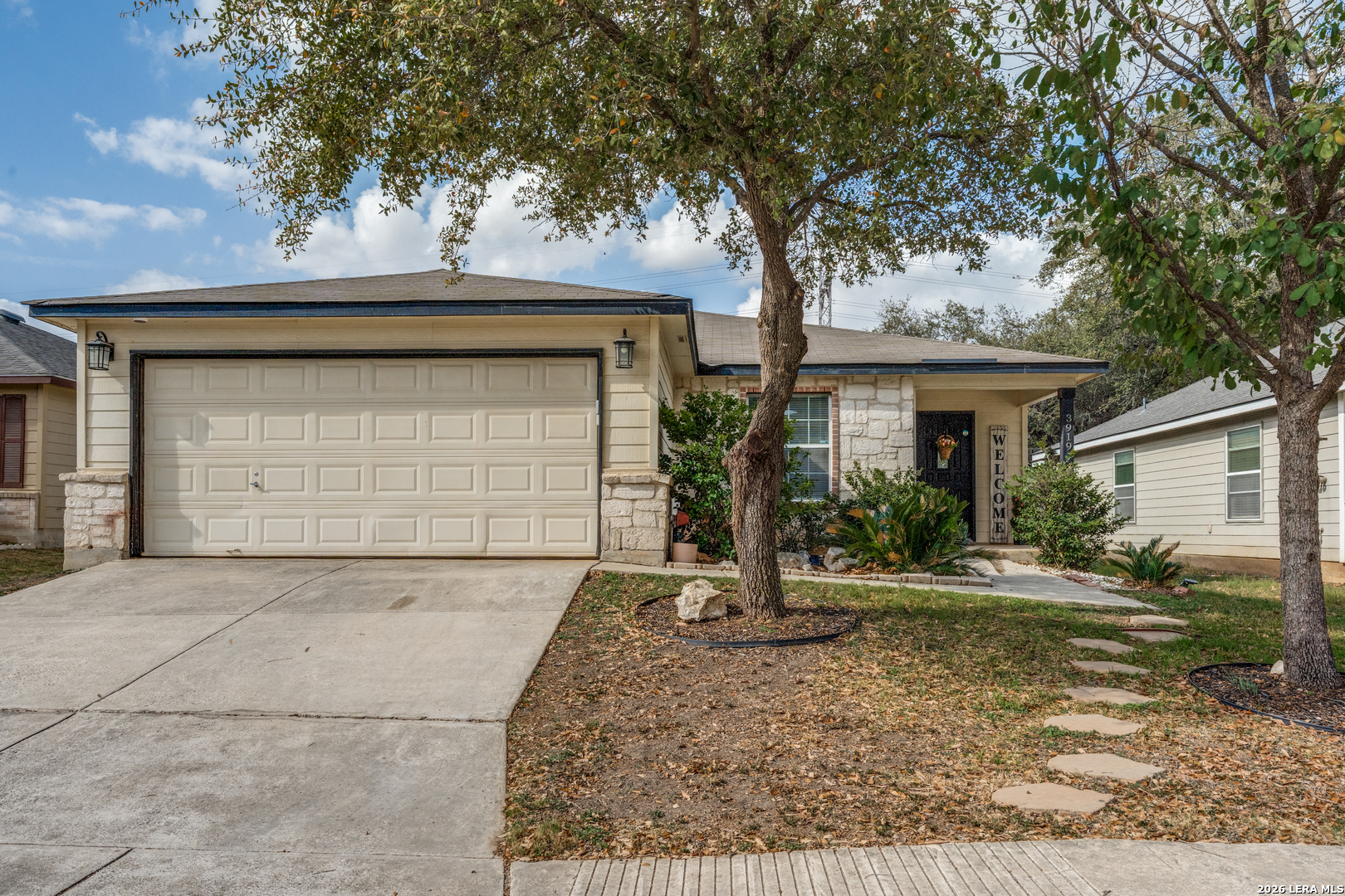 3919 Angel Trumpet San Antonio TX 78259