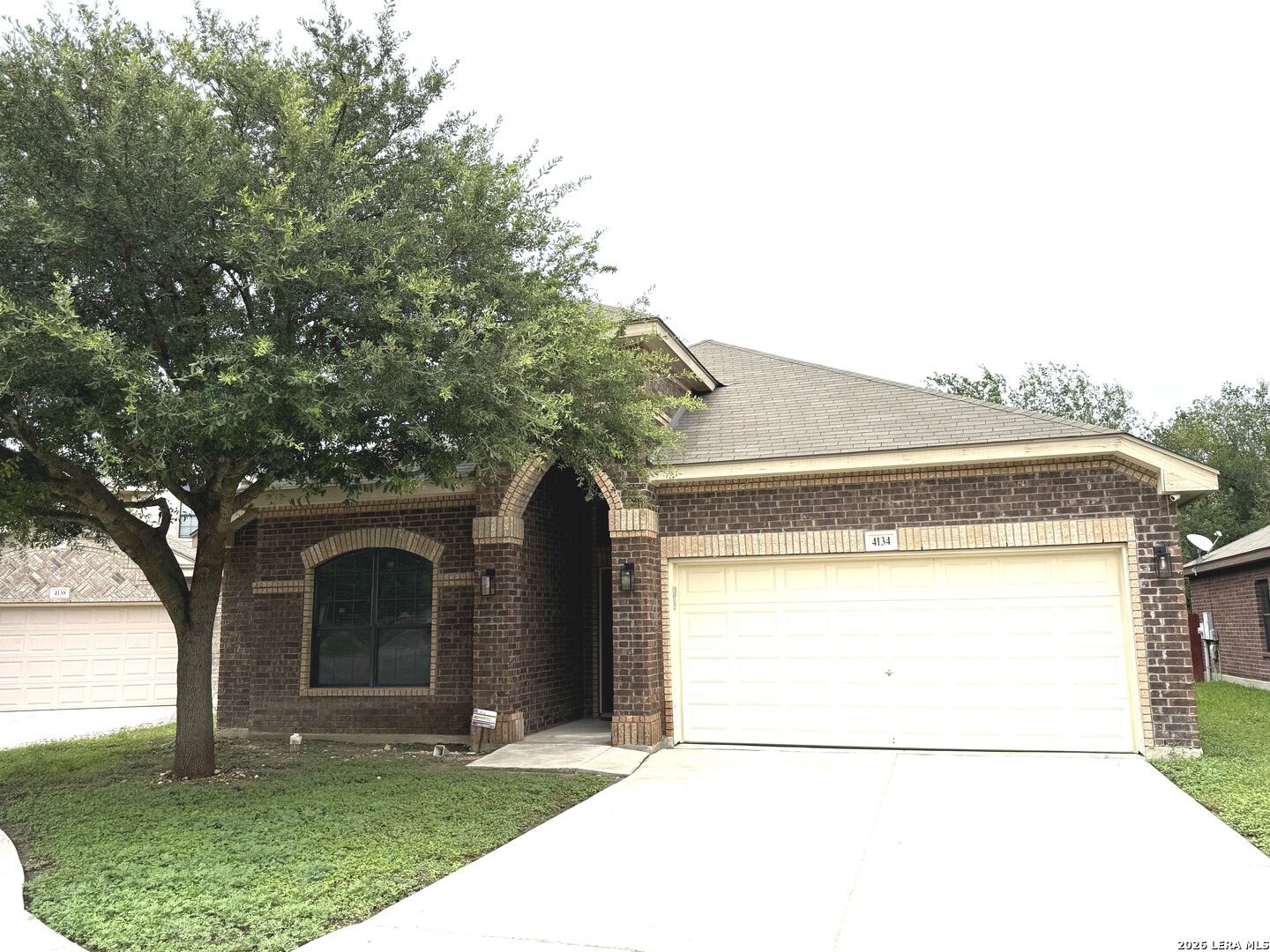 4134 Grissom Ridge San Antonio TX 78251