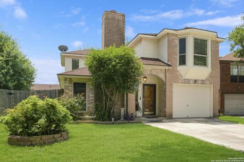 7598 Tantivity San Antonio TX 78249