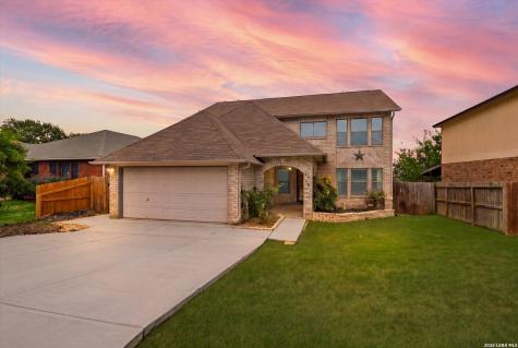 6838 Park Haven San Antonio TX 78244