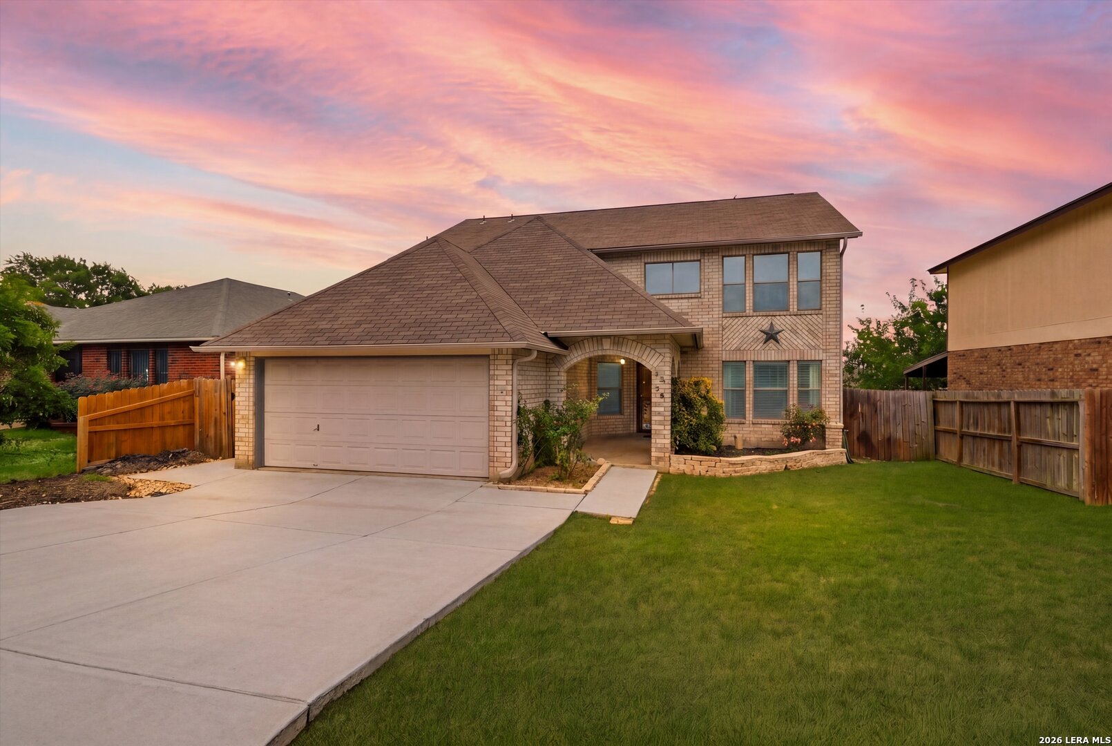 6838 Park Haven San Antonio TX 78244