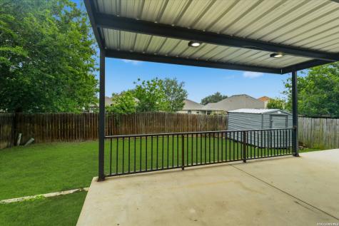 6838 Park Haven San Antonio TX 78244