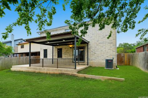 6838 Park Haven San Antonio TX 78244