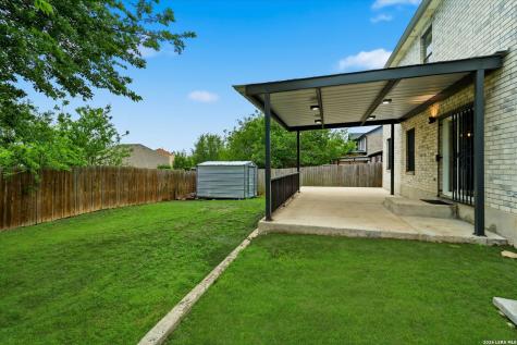 6838 Park Haven San Antonio TX 78244