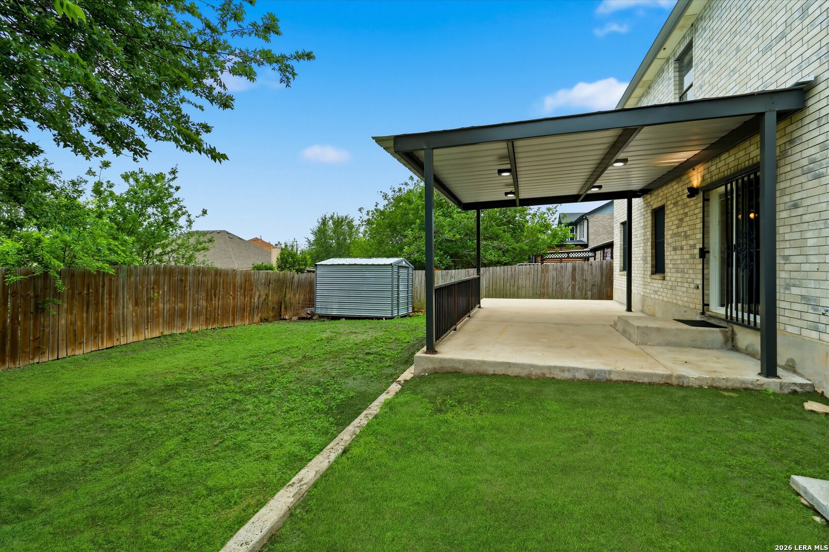 6838 Park Haven San Antonio TX 78244