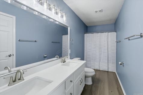 6838 Park Haven San Antonio TX 78244