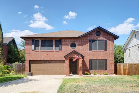 9123 Ridge Post San Antonio TX 78250
