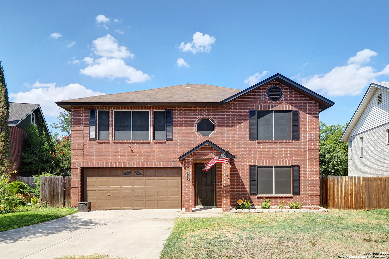 9123 Ridge Post San Antonio TX 78250