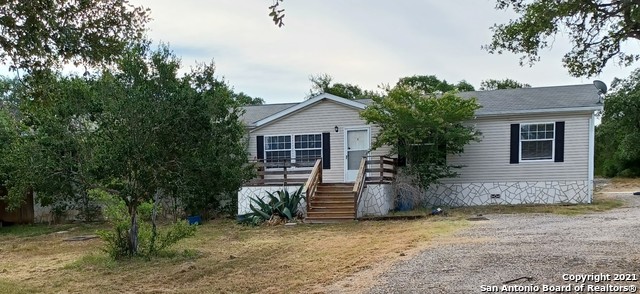 135 County Road 3826 San Antonio TX 78253