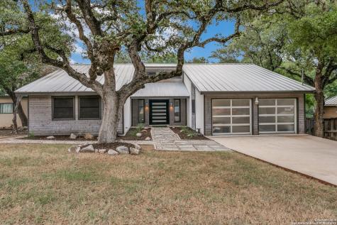 16700 Ledgestone Drive San Antonio TX 78232