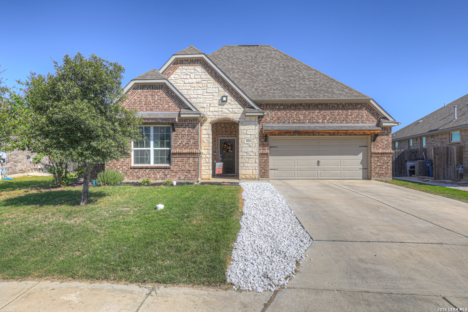 826 Rench New Braunfels TX 78130