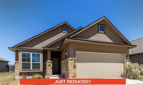 734 Cornflower Court New Braunfels TX 78130