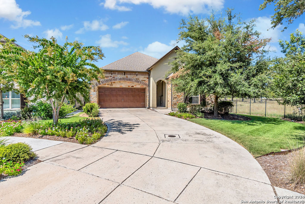 138 Gaucho Boerne TX 78006