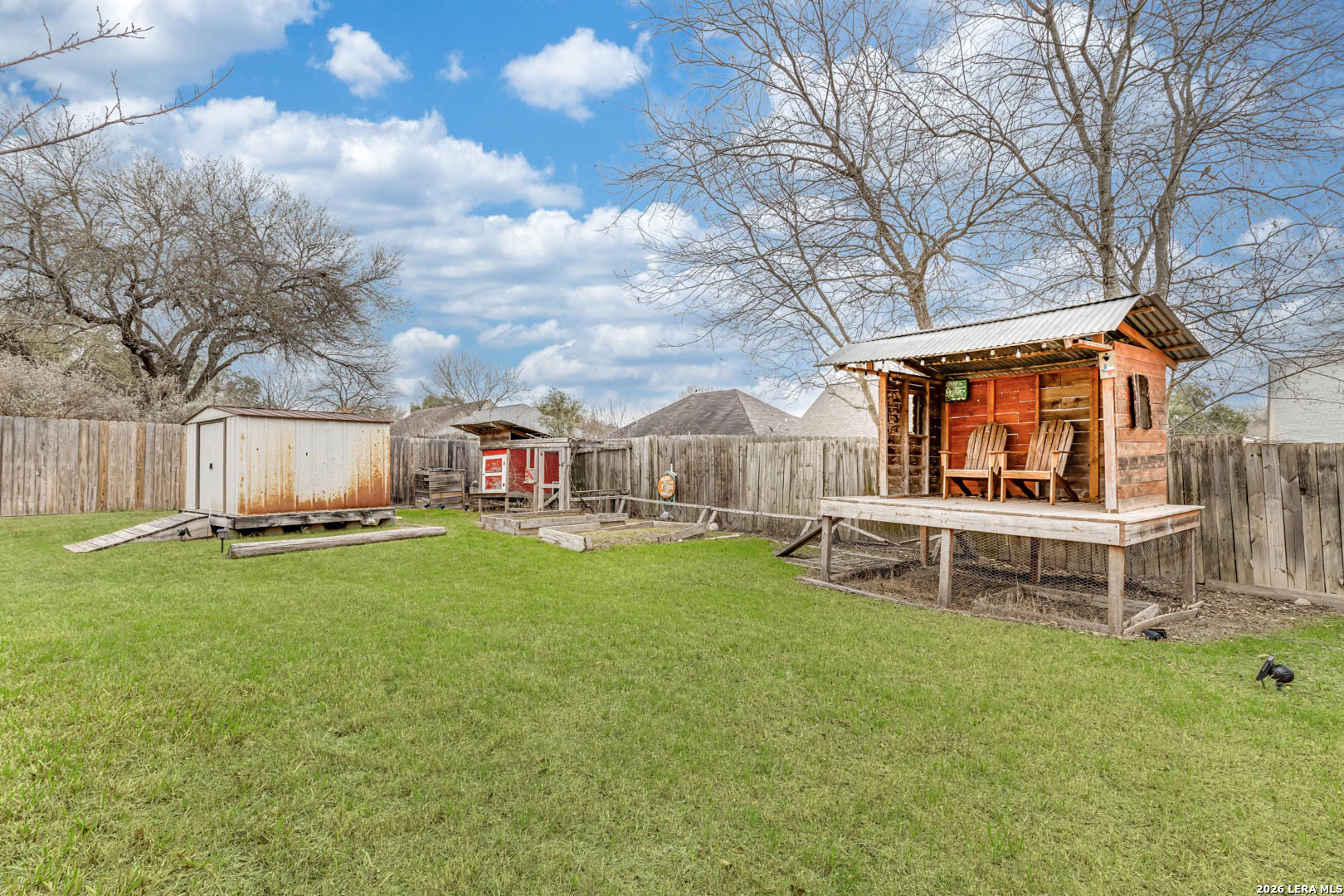 3306 Turnabout Schertz TX 78108