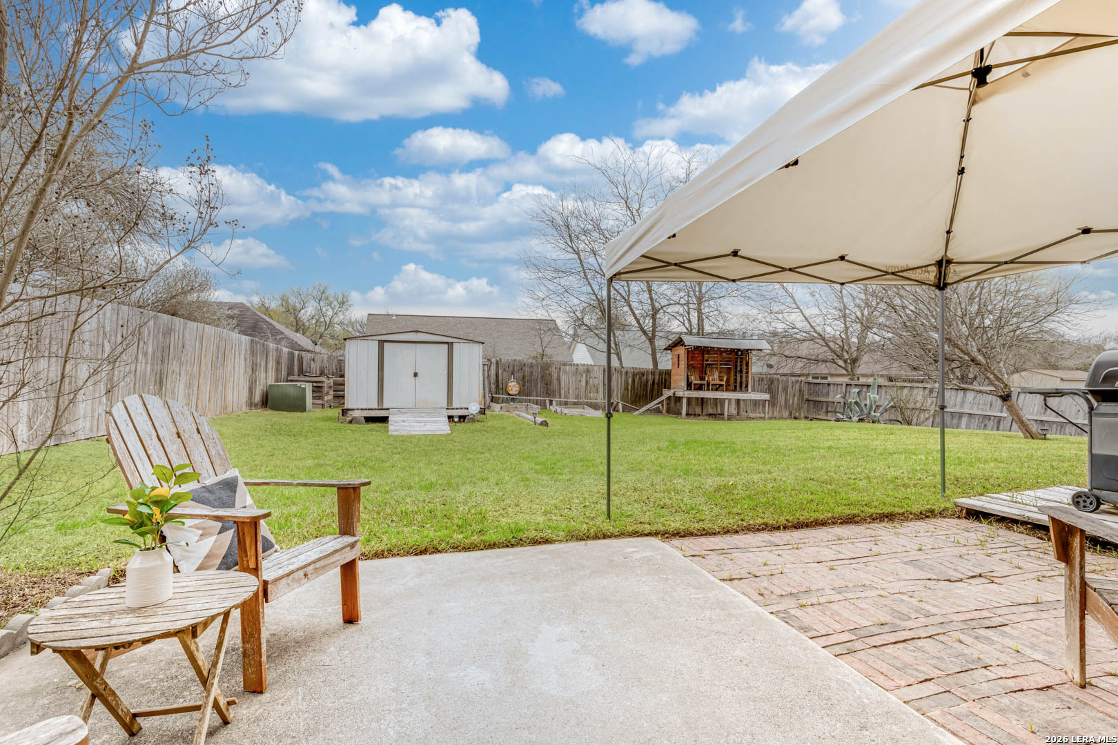 3306 Turnabout Schertz TX 78108