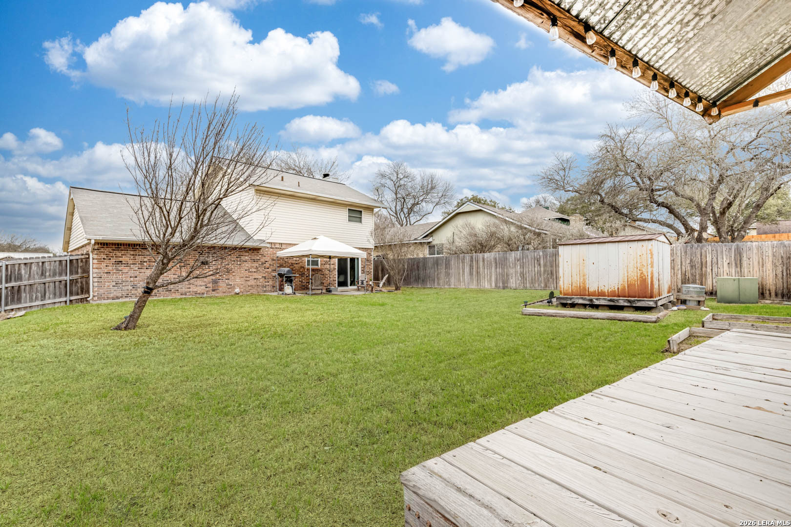 3306 Turnabout Schertz TX 78108
