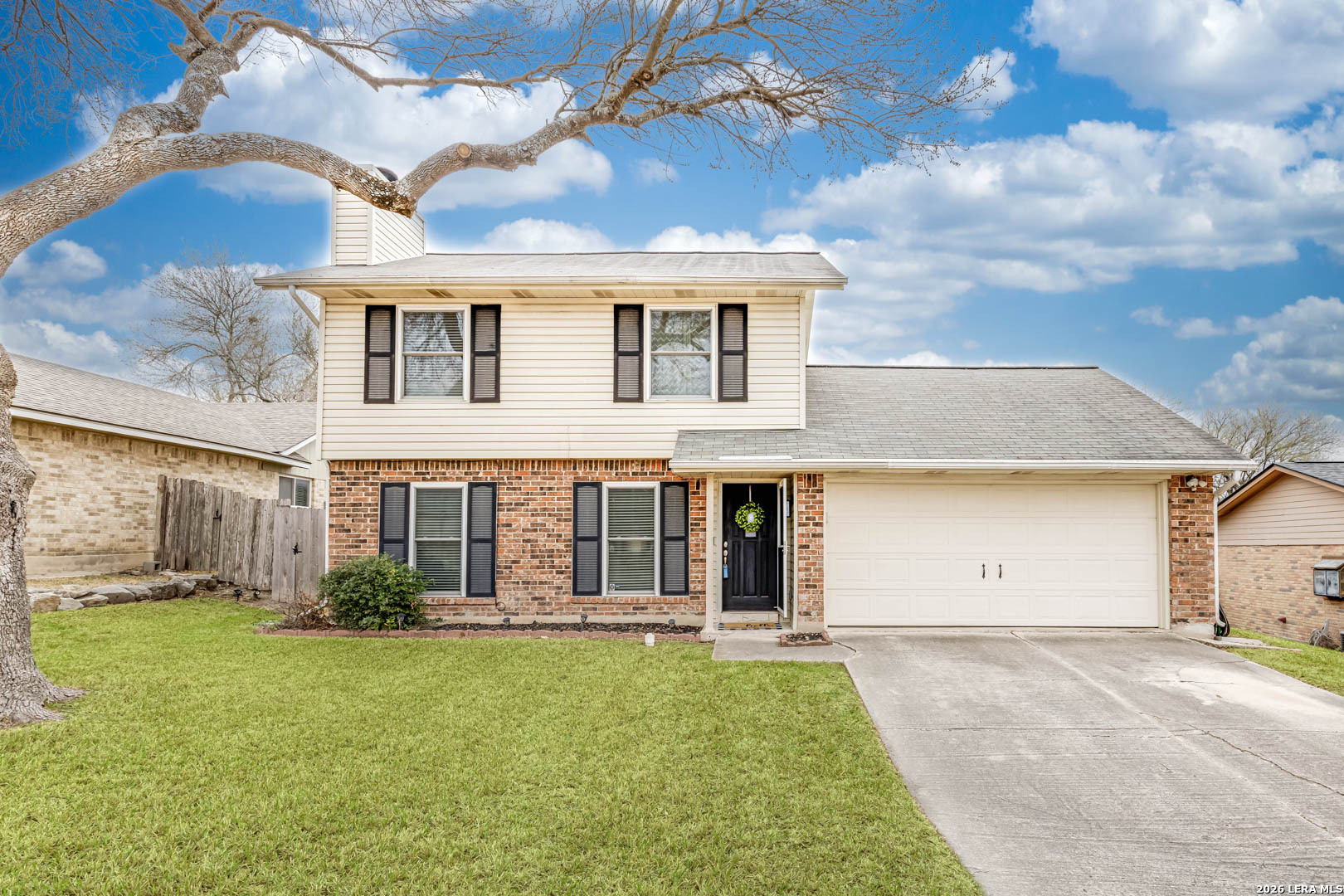 3306 Turnabout Schertz TX 78108