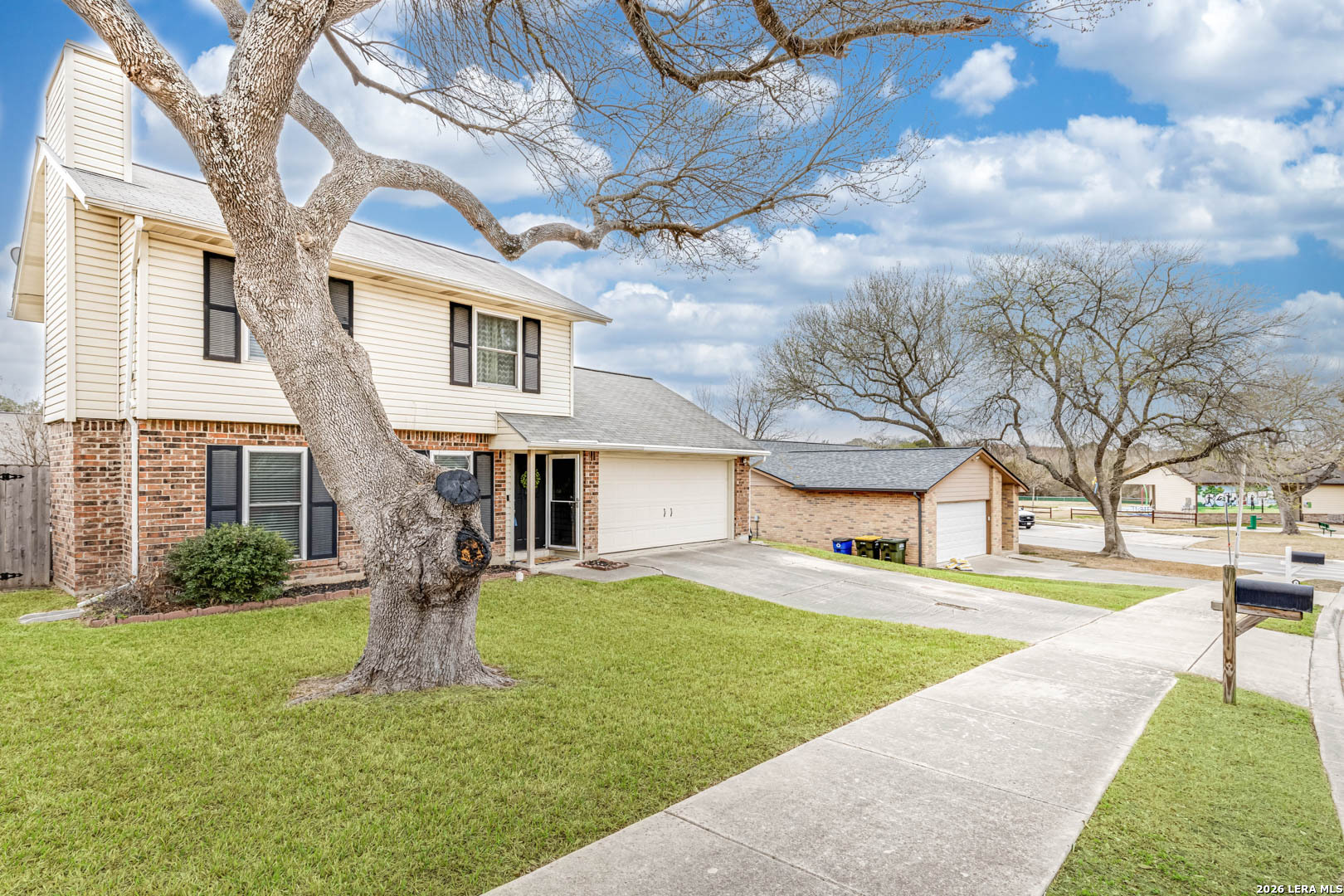 3306 Turnabout Schertz TX 78108