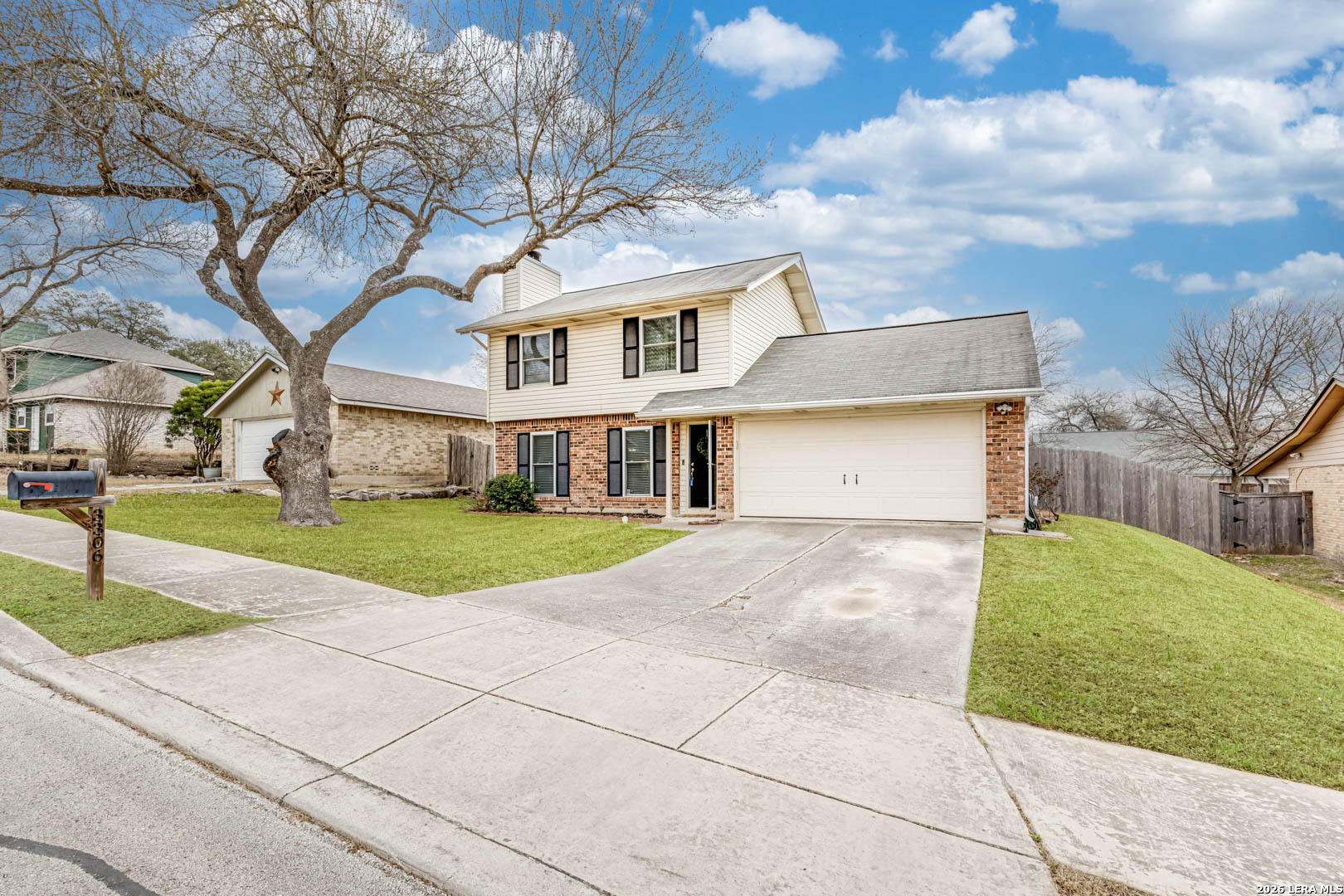 3306 Turnabout Schertz TX 78108
