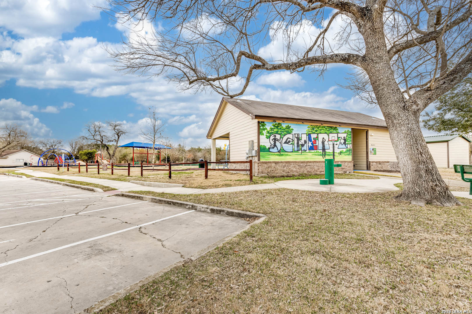 3306 Turnabout Schertz TX 78108
