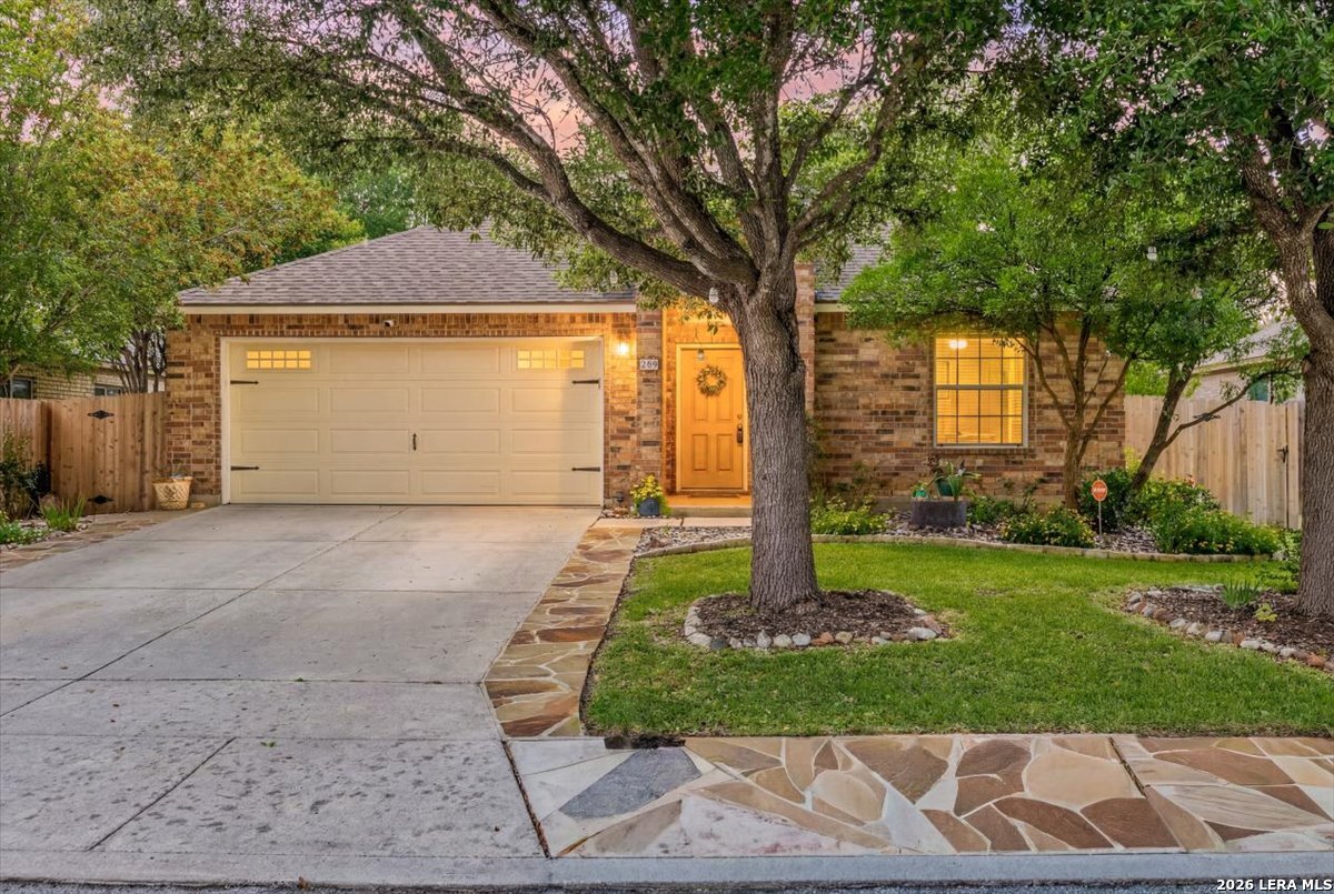 123 Latigo Lane Boerne TX 78006