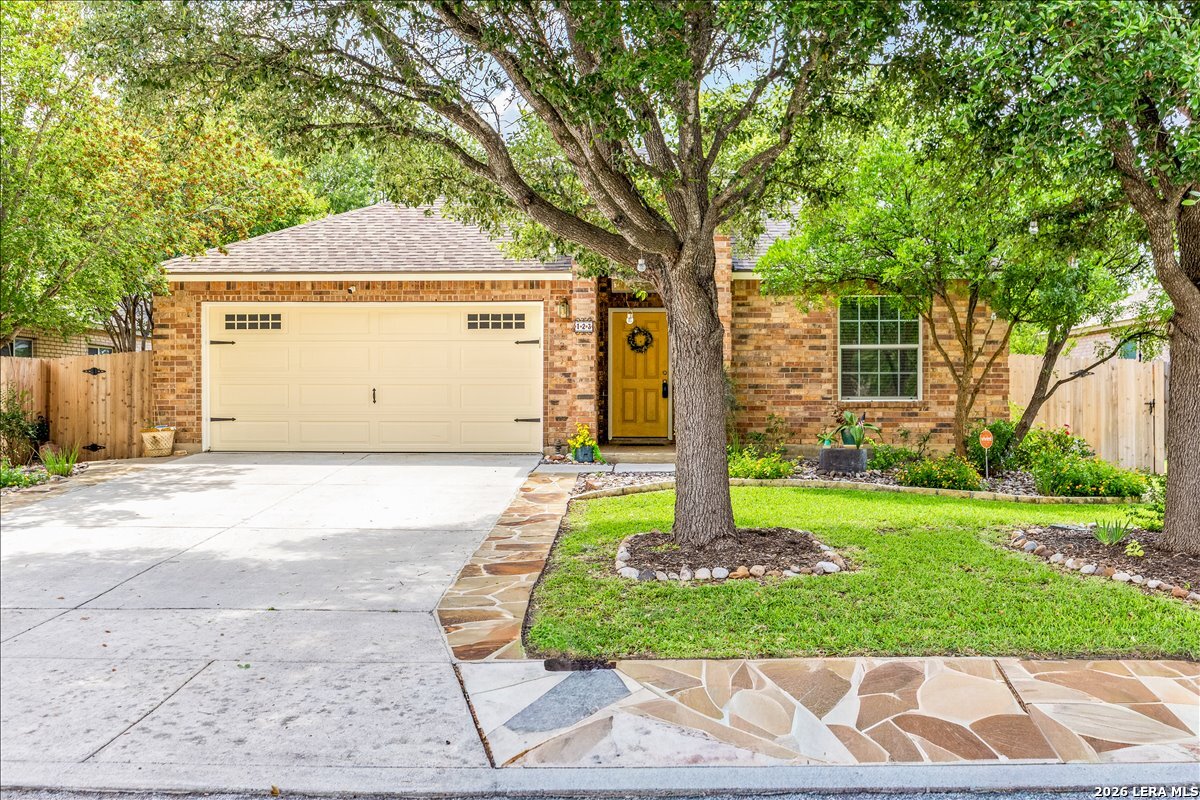 123 Latigo Lane Boerne TX 78006