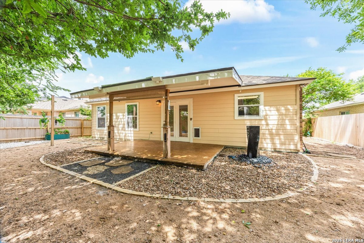 123 Latigo Lane Boerne TX 78006