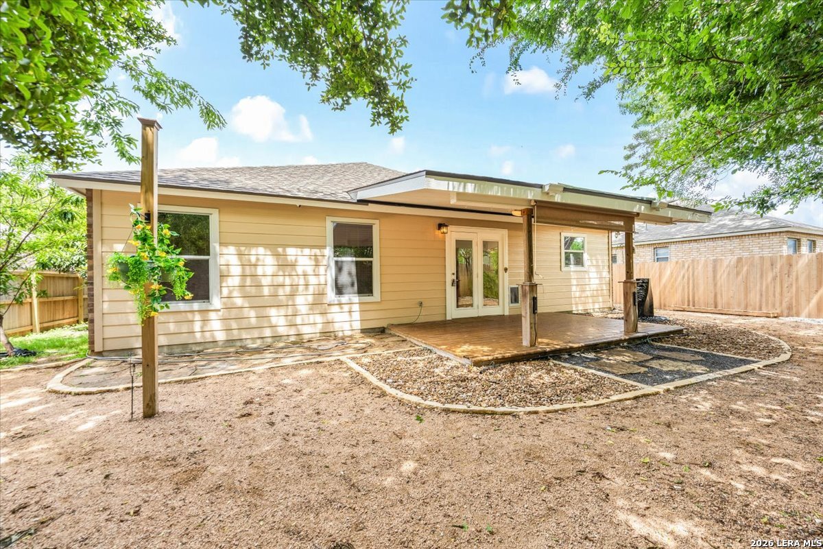 123 Latigo Lane Boerne TX 78006