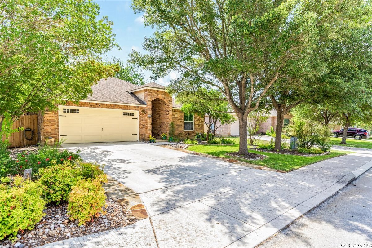 123 Latigo Lane Boerne TX 78006
