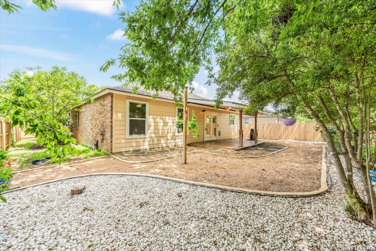 123 Latigo Lane Boerne TX 78006
