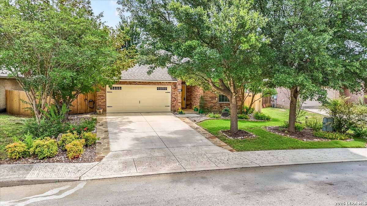 123 Latigo Lane Boerne TX 78006