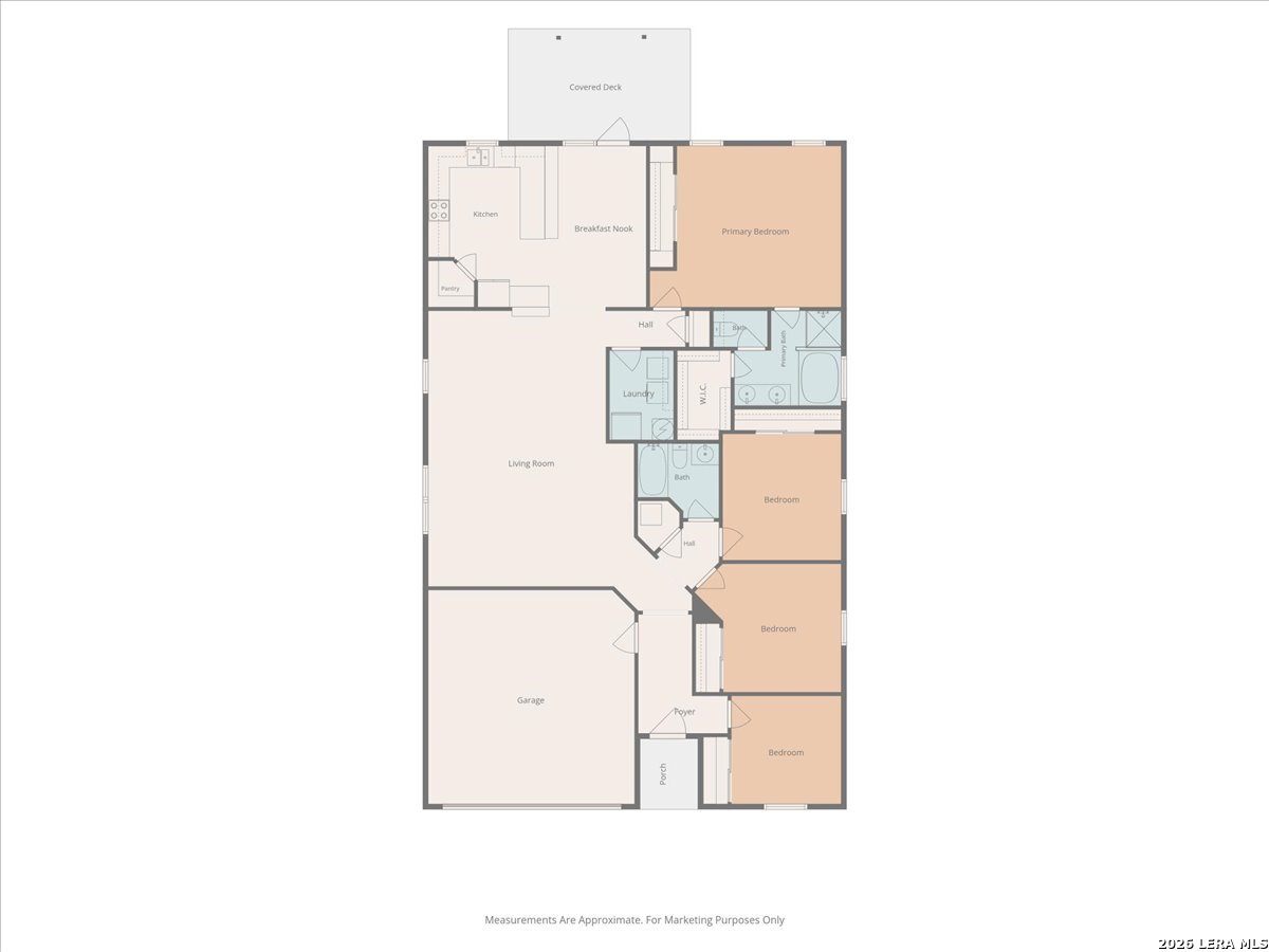 123 Latigo Lane Boerne TX 78006