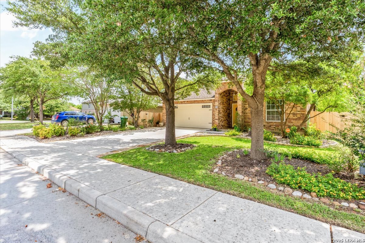 123 Latigo Lane Boerne TX 78006