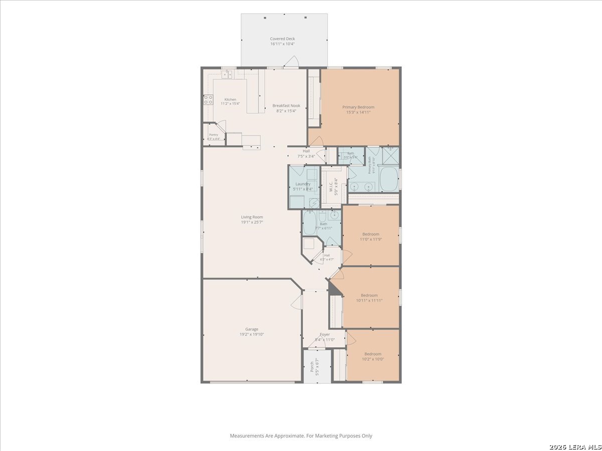 123 Latigo Lane Boerne TX 78006